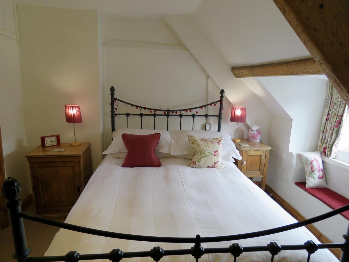 Cyntwell Guest Accommodation بادستو المظهر الخارجي الصورة