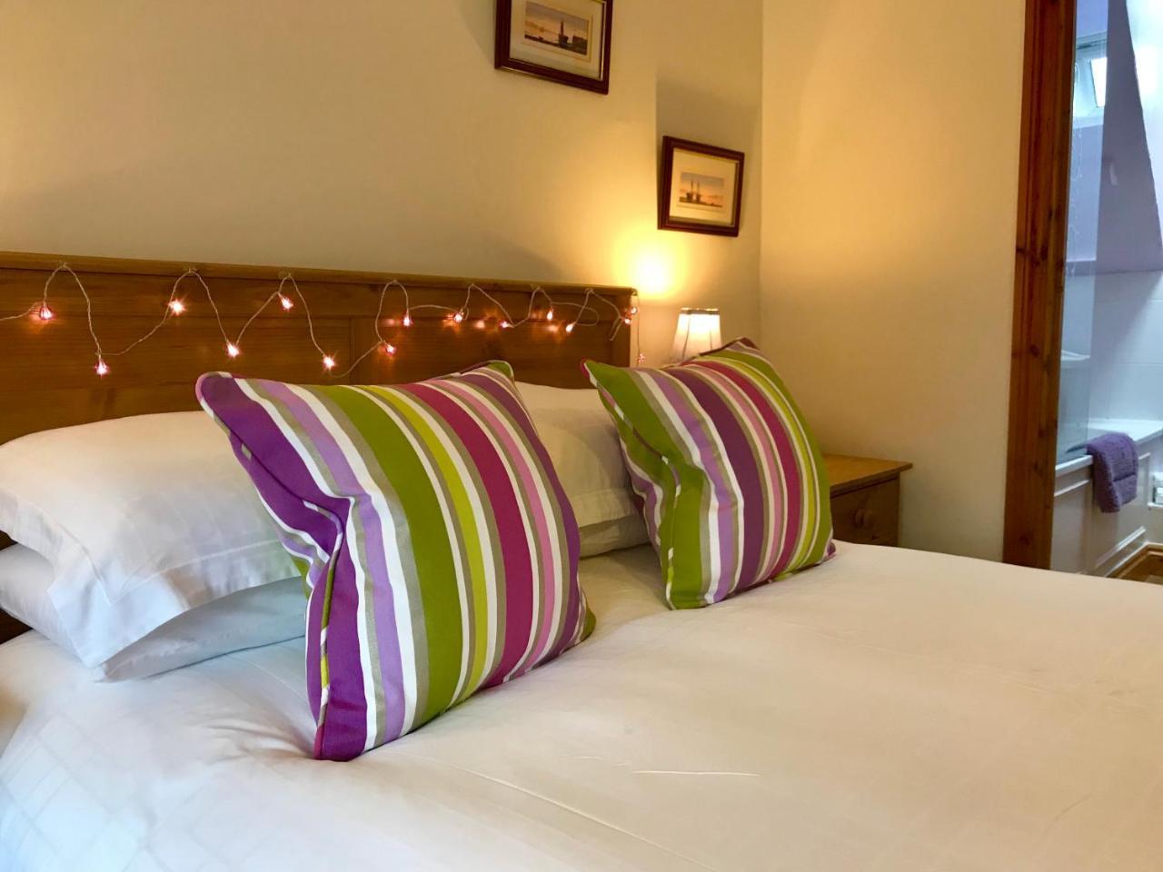 Cyntwell Guest Accommodation بادستو المظهر الخارجي الصورة