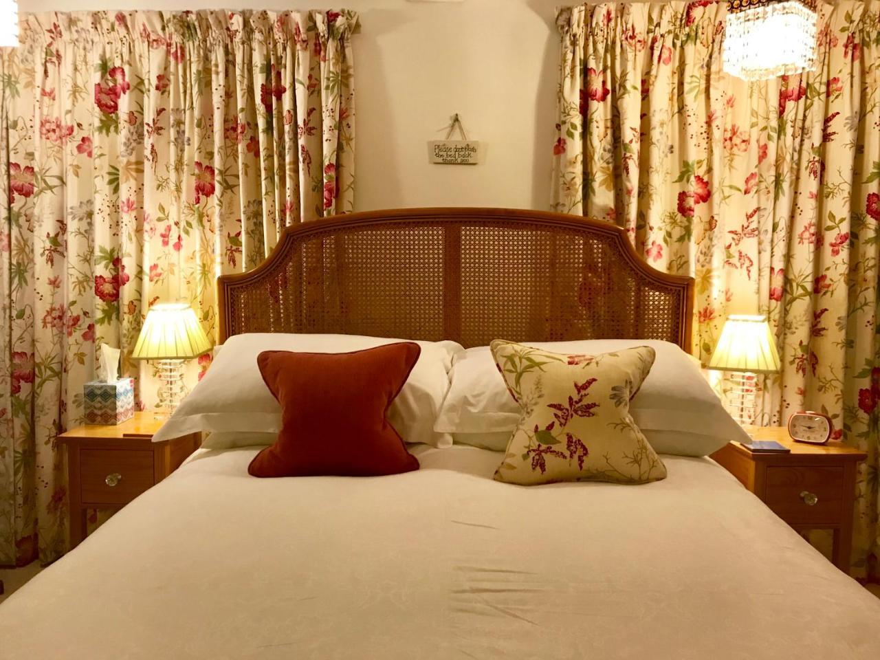 Cyntwell Guest Accommodation بادستو المظهر الخارجي الصورة