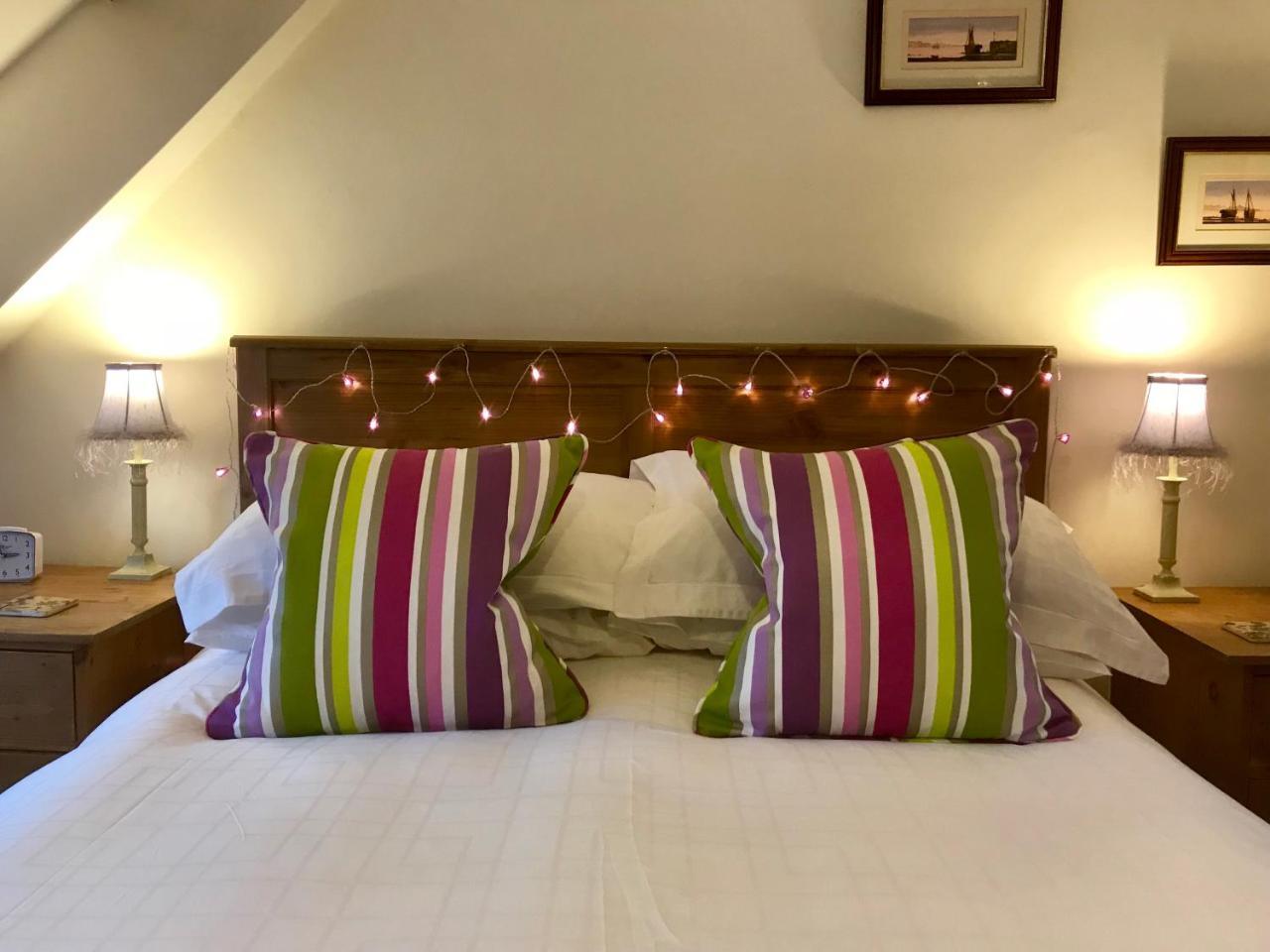 Cyntwell Guest Accommodation بادستو المظهر الخارجي الصورة