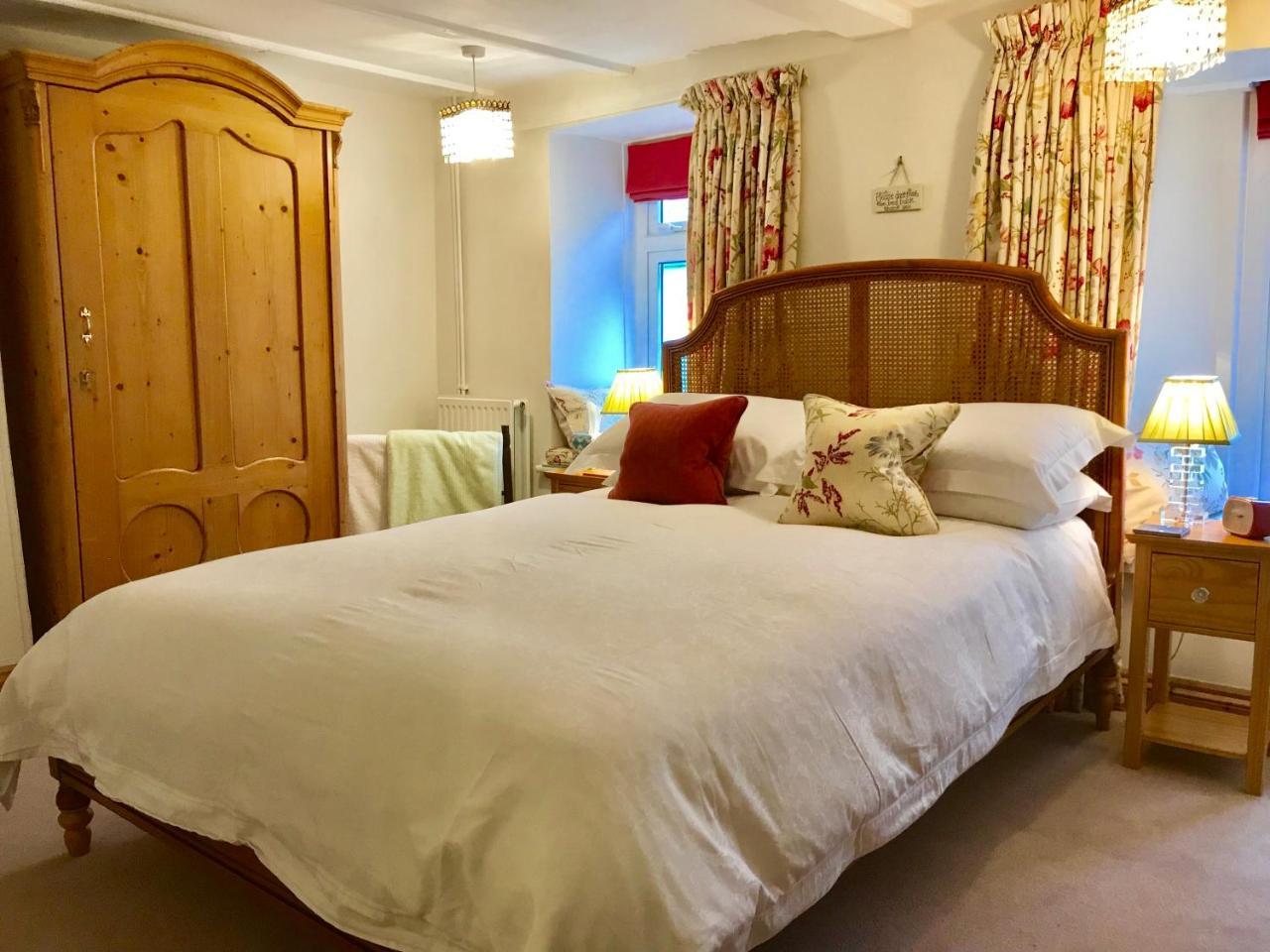 Cyntwell Guest Accommodation بادستو المظهر الخارجي الصورة
