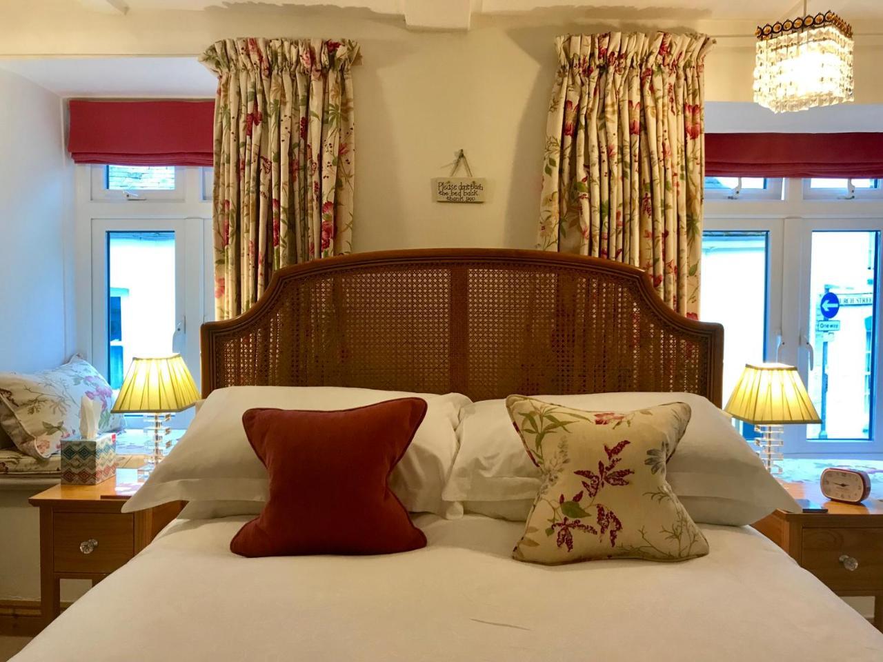 Cyntwell Guest Accommodation بادستو المظهر الخارجي الصورة